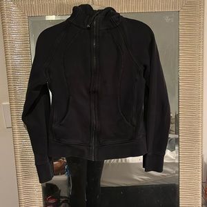 Lululemon scuba hoodie